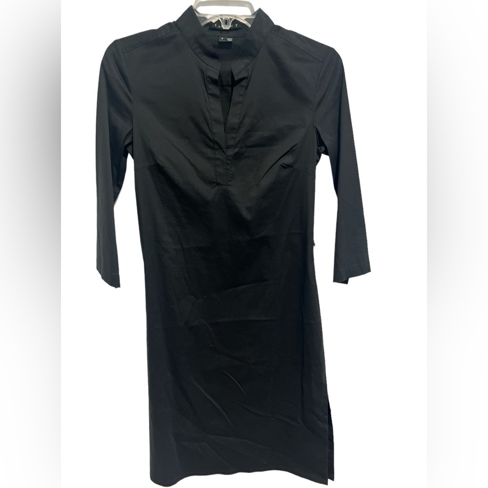 Theory Cotton Dress